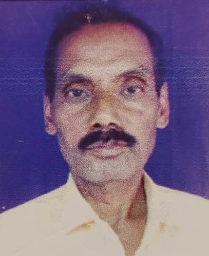 Sudarshan Das