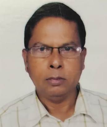 Tarun Dhar