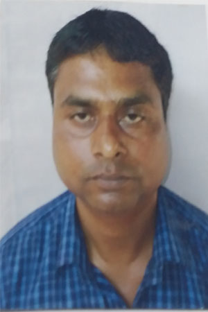 Bablu Gorai