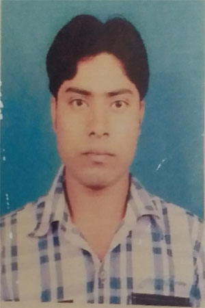 Satyam Bauri