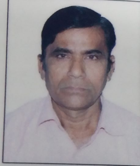 Sudarshan Adhikari