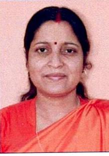 Supriti Chatterjee