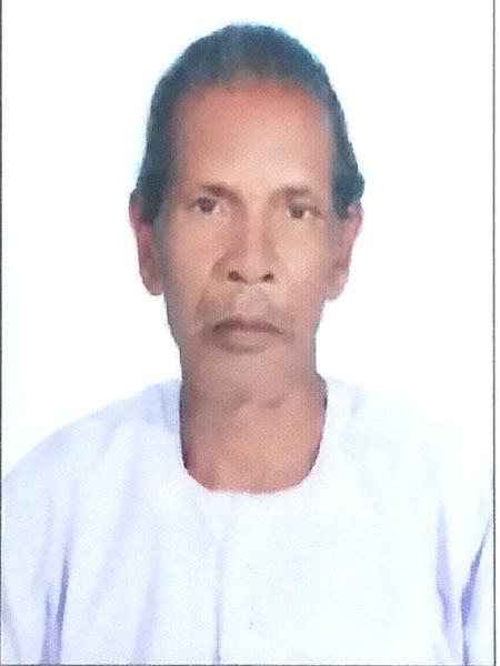 Tarani Roy