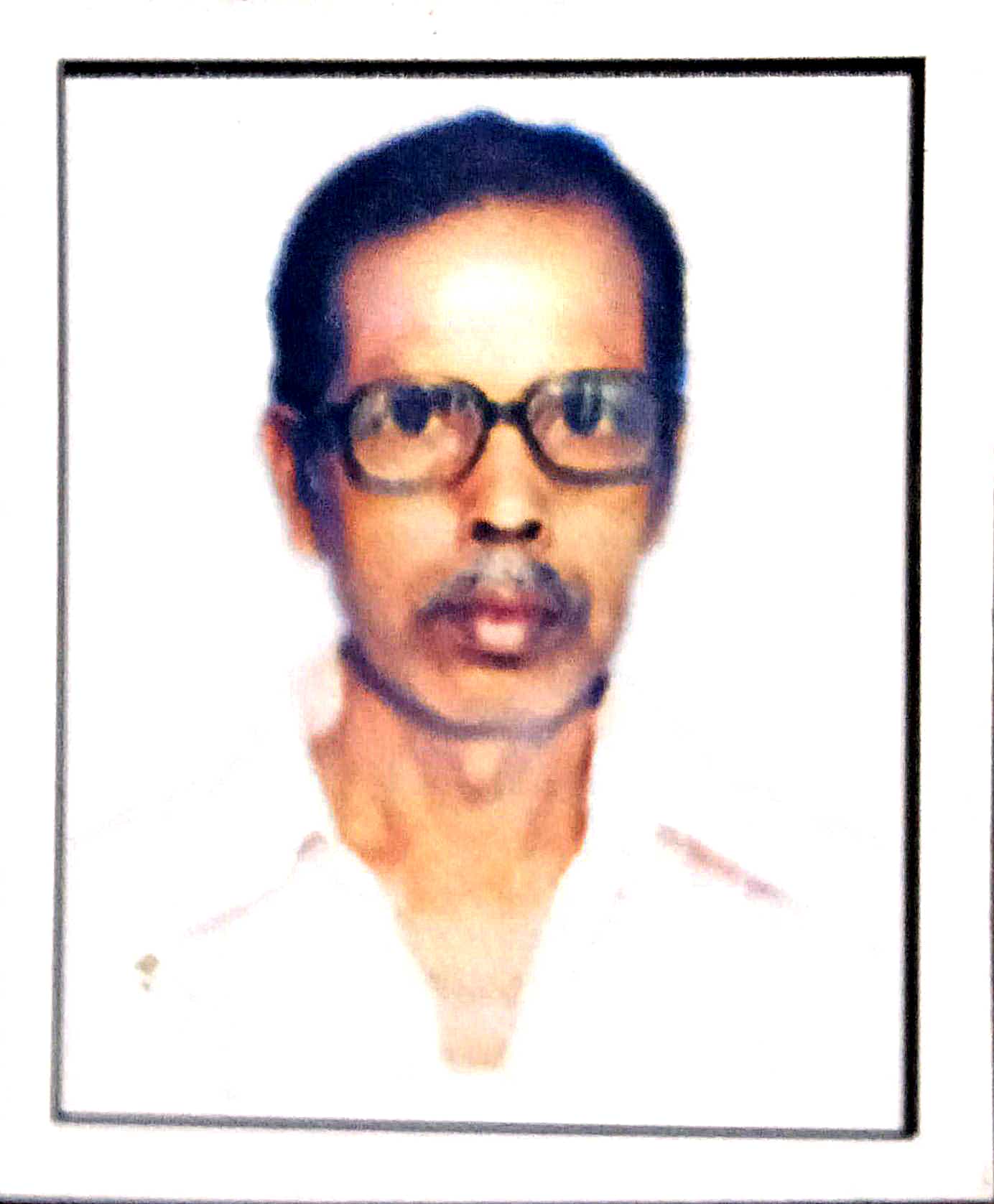 Ananda Kundu