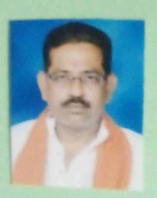 Debopam Chattopadhyaya(Babu)