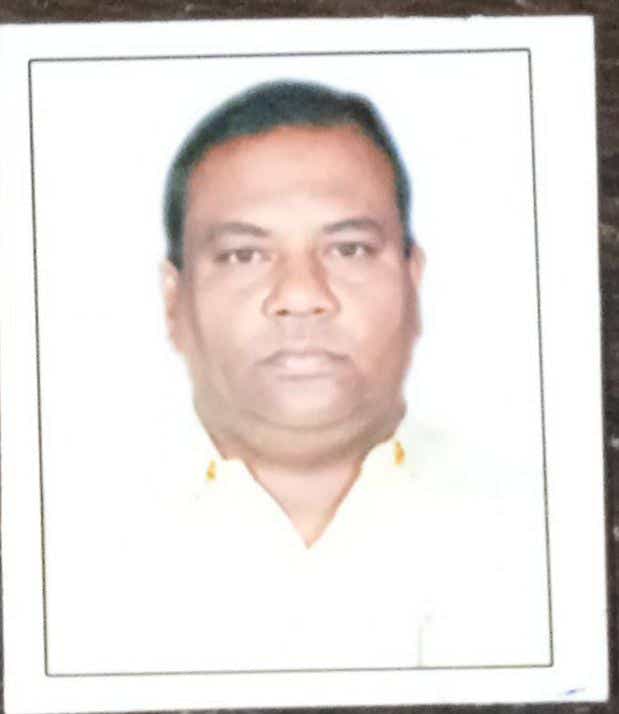 Mukul Mondal