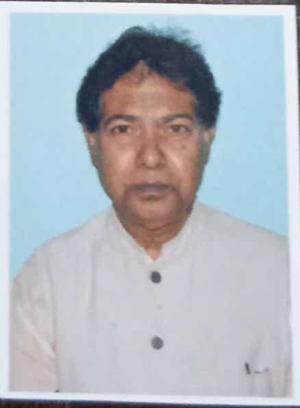 Raneswar Das