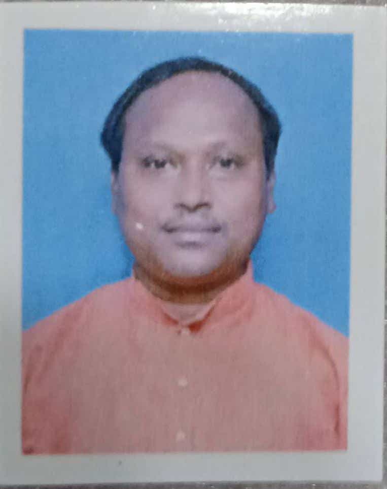 Sukumar Naskar