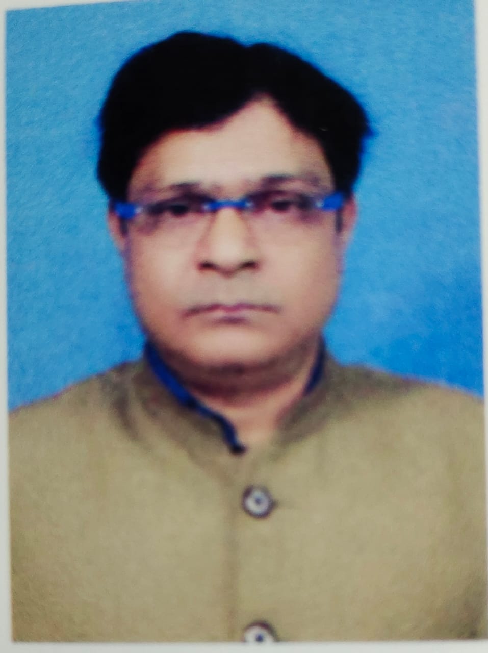 Chandan Mondal