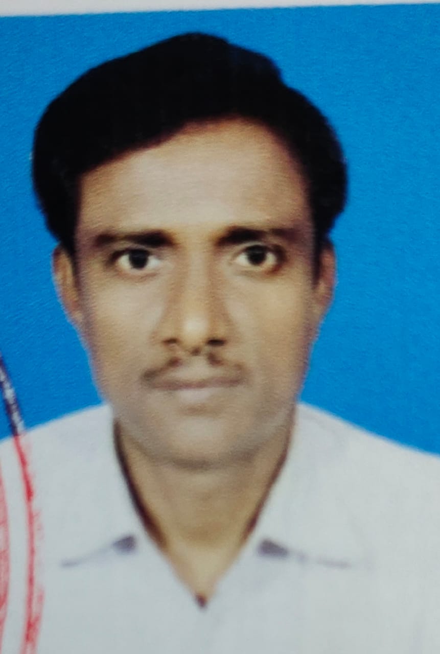 Chinmay Naskar