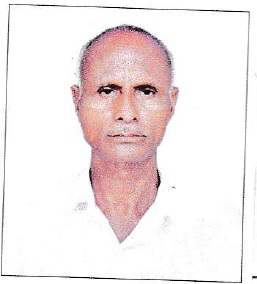 Nimai Chandra Mondal