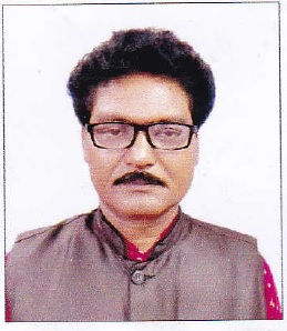 Ramesh Majhi