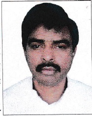 Shyamal Mondal