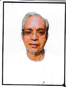 Subhas Naskar