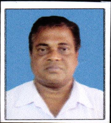 Ajay Kumar Bain