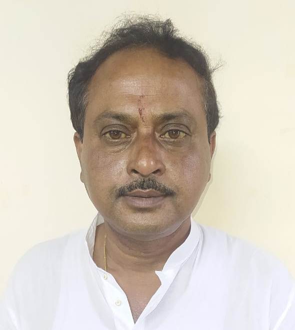 Amit Majumdar