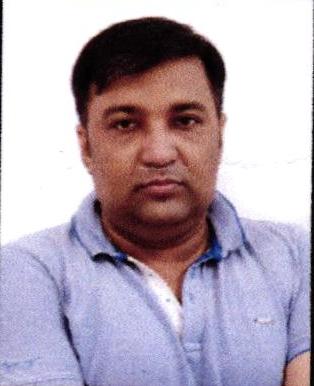 Dr. Saptarshi Banerjee