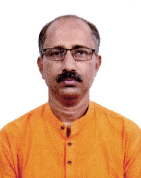 Tarak Nath Ghosh