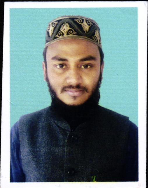 Md Baijid Amin