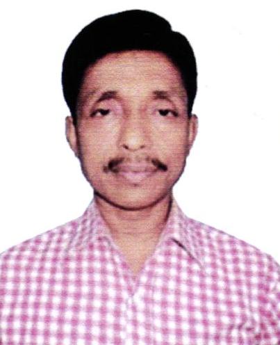 Md Kased Ali Sardar