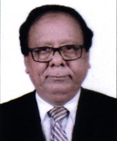 Narayan Chandra Mondal