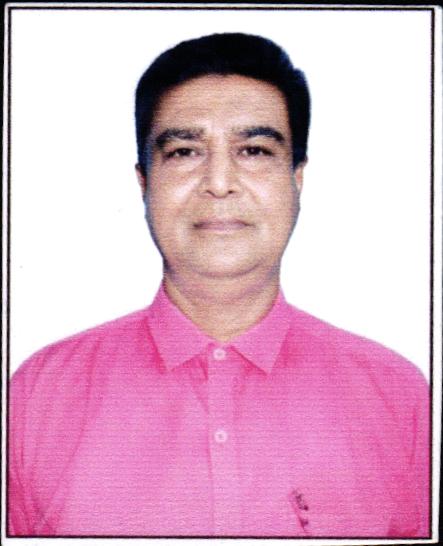 Rafikul Islam Mondal