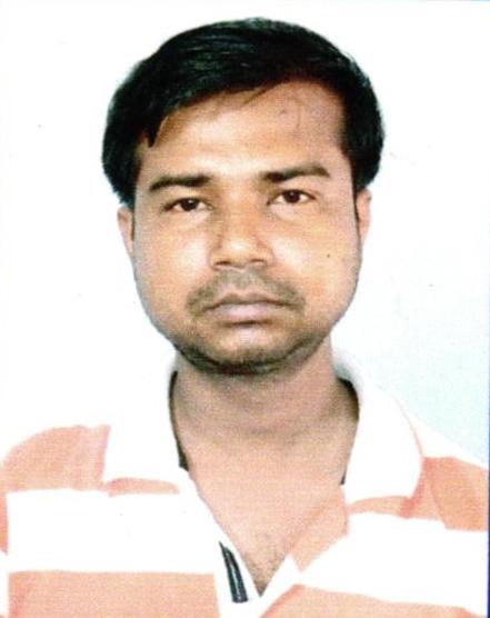 Sk. Faizul Islam