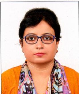Aruna Ray