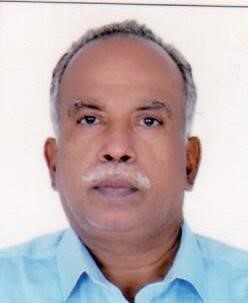 Vijay Kumar Singh