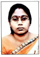 Tulsi Rani Pramanik