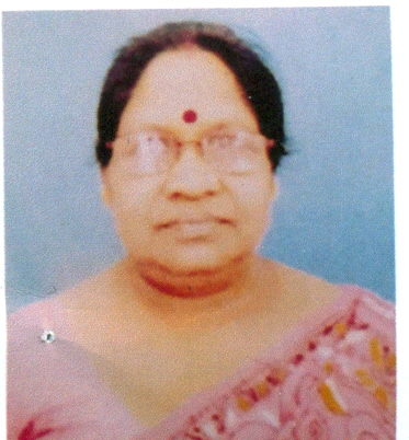 Kajal Ghosh Biswas