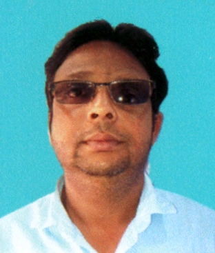 Ramjan Sk