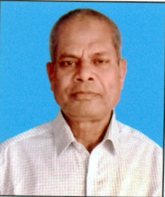 Safiujjaman Seikh