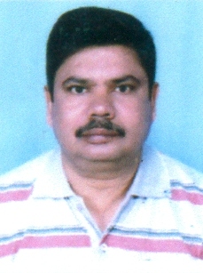 Sumit Ghosh