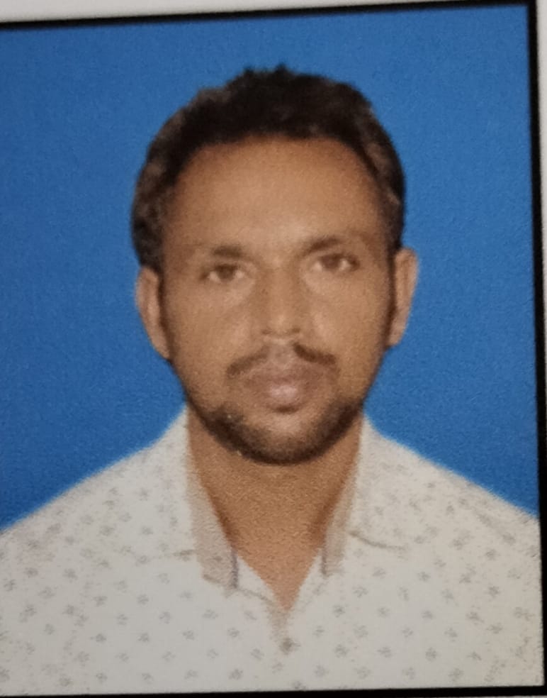 Arjun Kumar Das