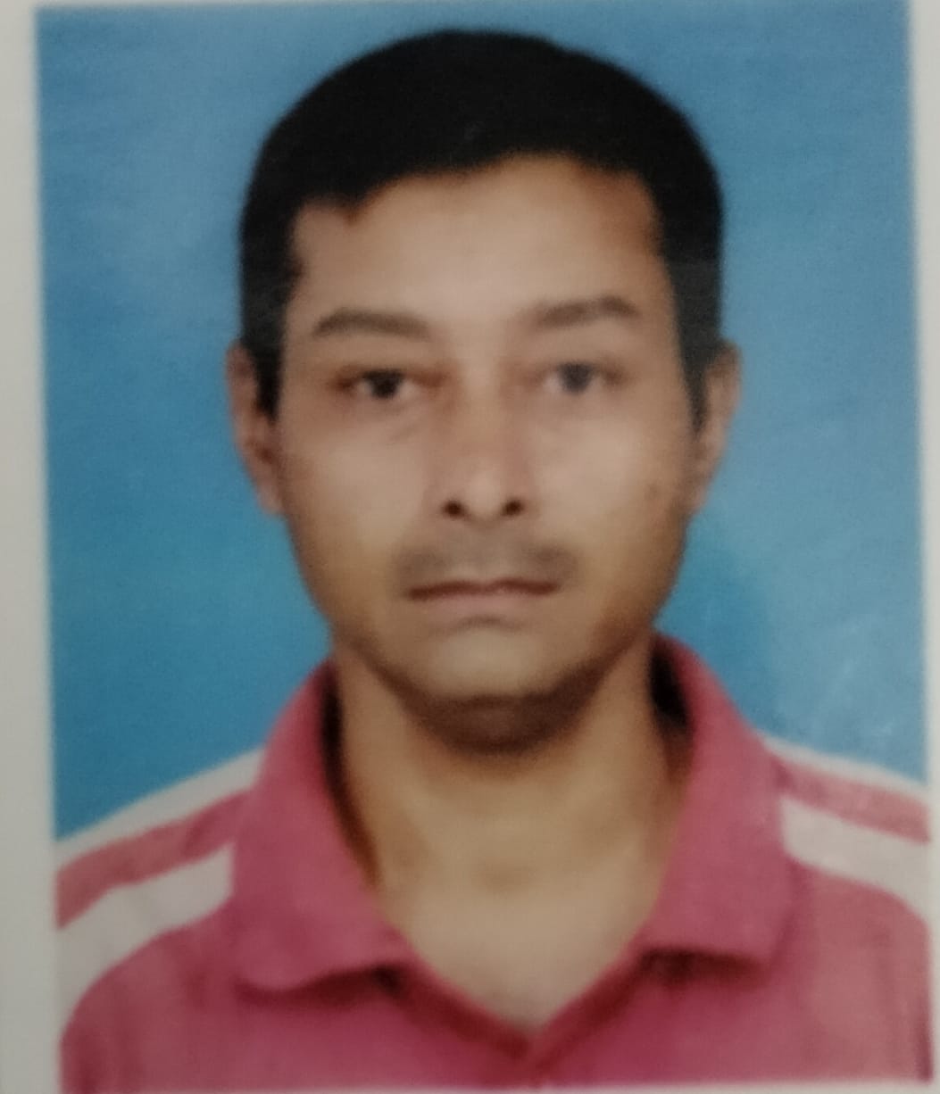 Avijit Ghosh