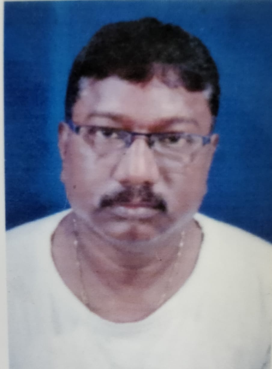 Bapi Paul