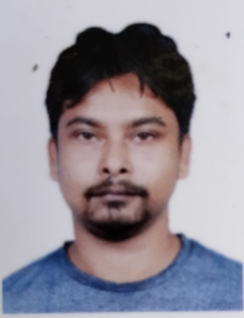 Dip Sankar Naiya