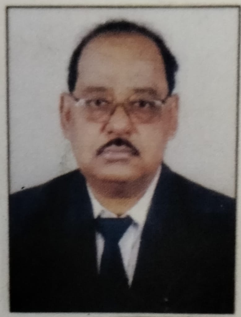 Kashinath Biswas