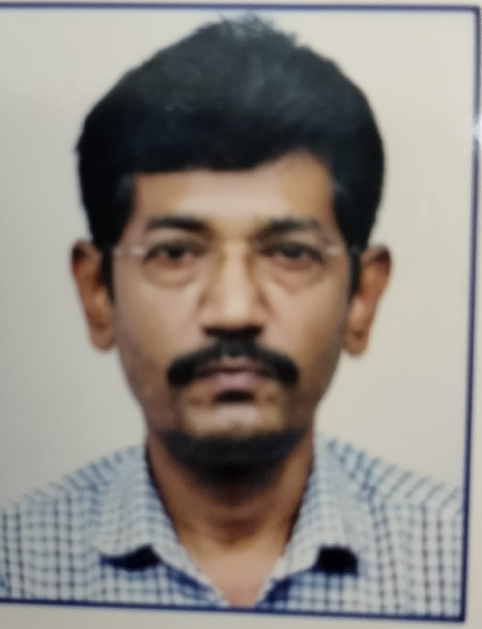 Manash Chowdhury