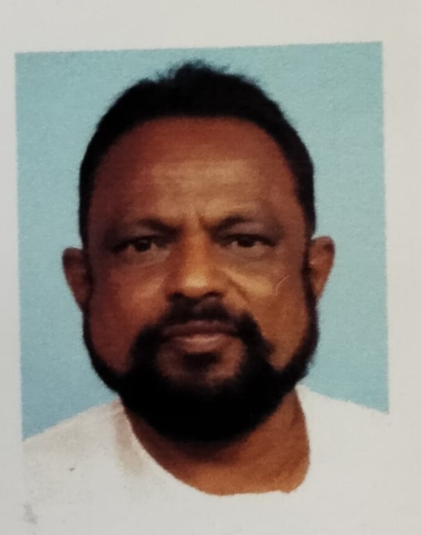 Rajib Biswas