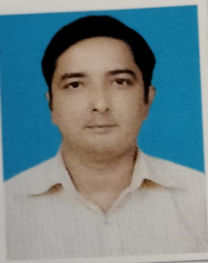 Shahawaz Afzal