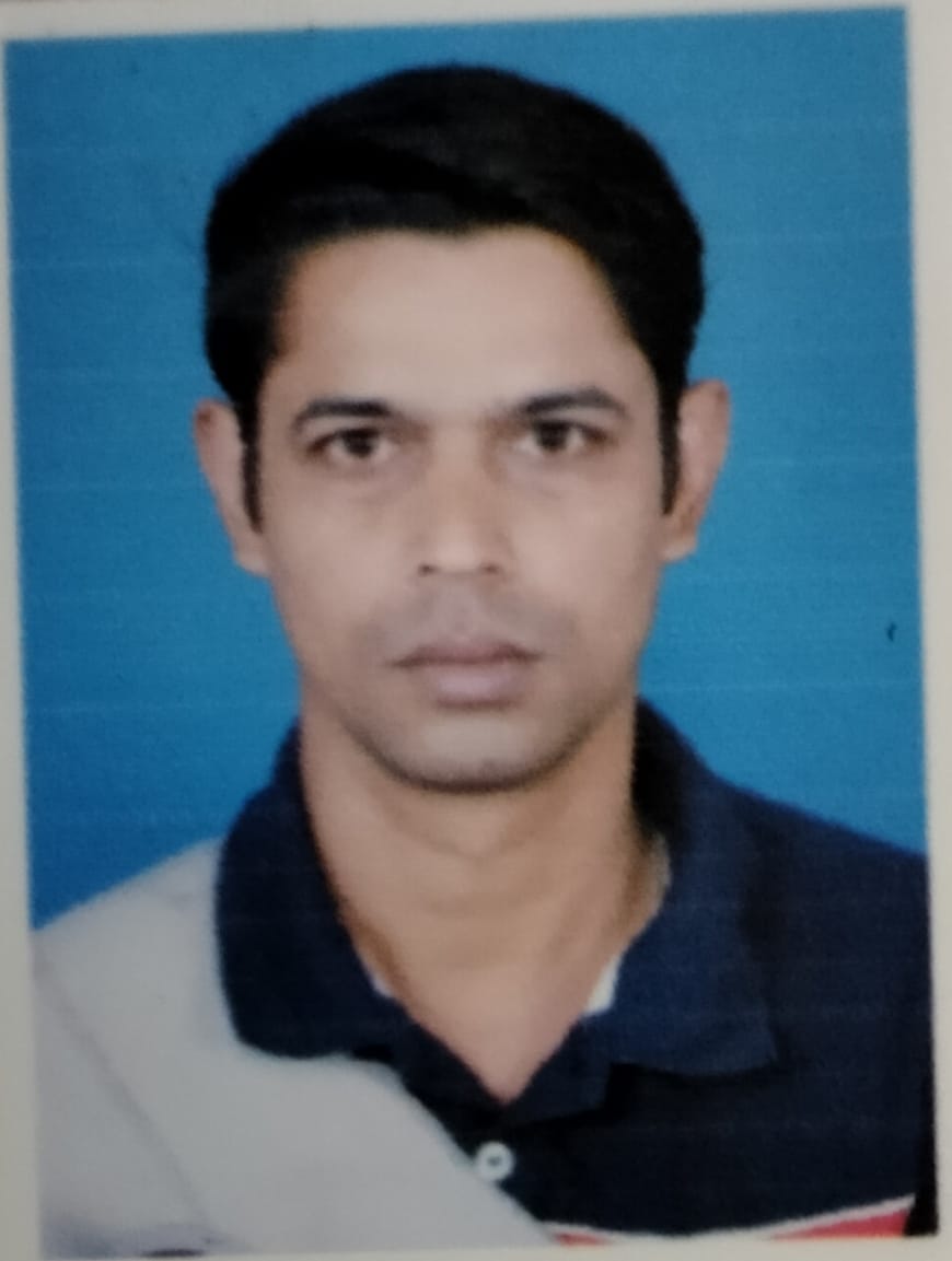 Susovan Dutta
