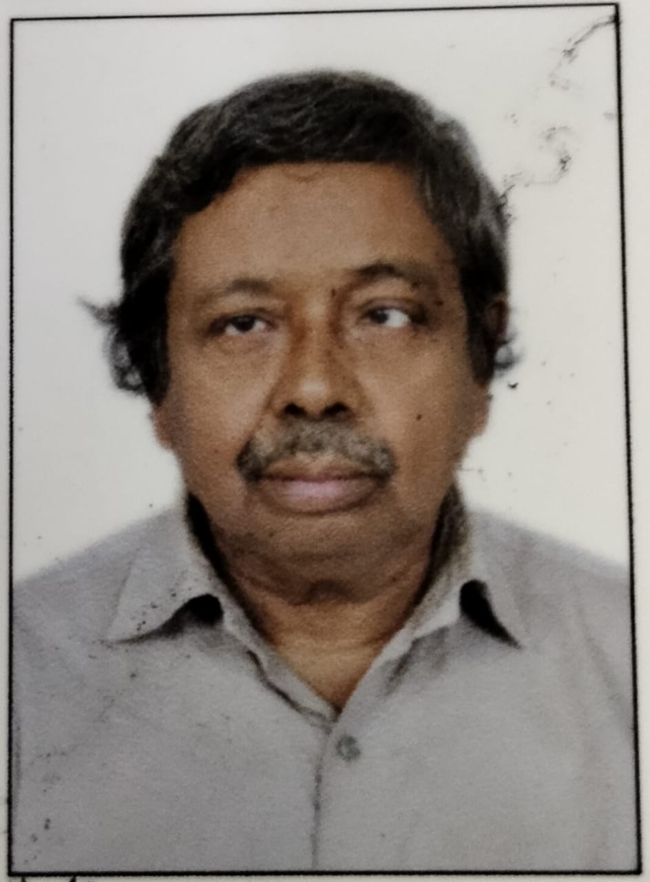 Tarun Kumar Das