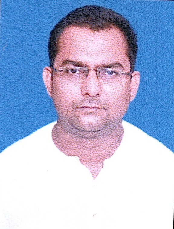 Ashraf Alam