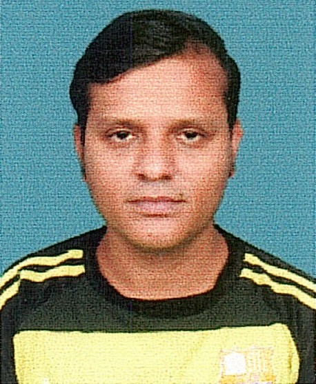 Bikki Rajak