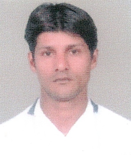 Chandan Mallick