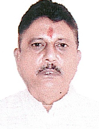Deepak Prasad Singh