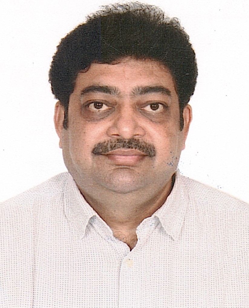 Nitin Patel