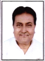 Idris Ali